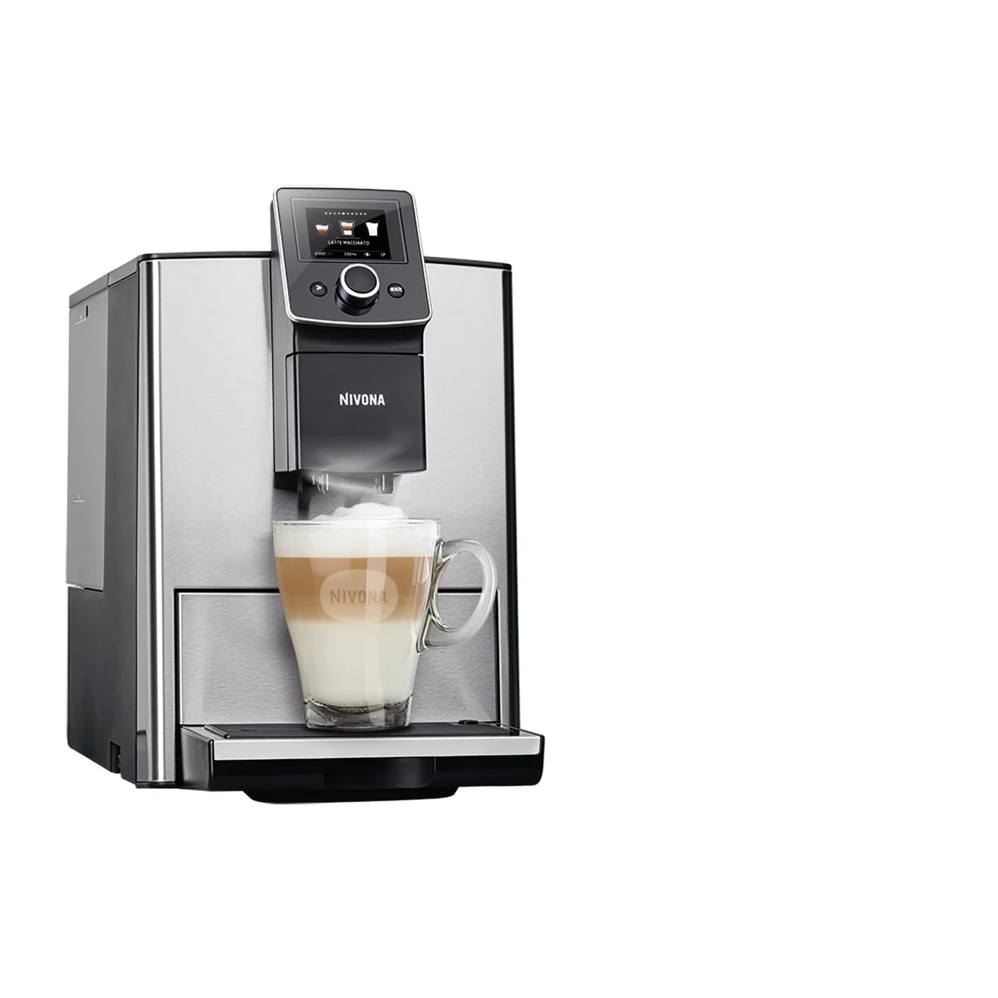 Nivona Kaffeevollautomat NICR825