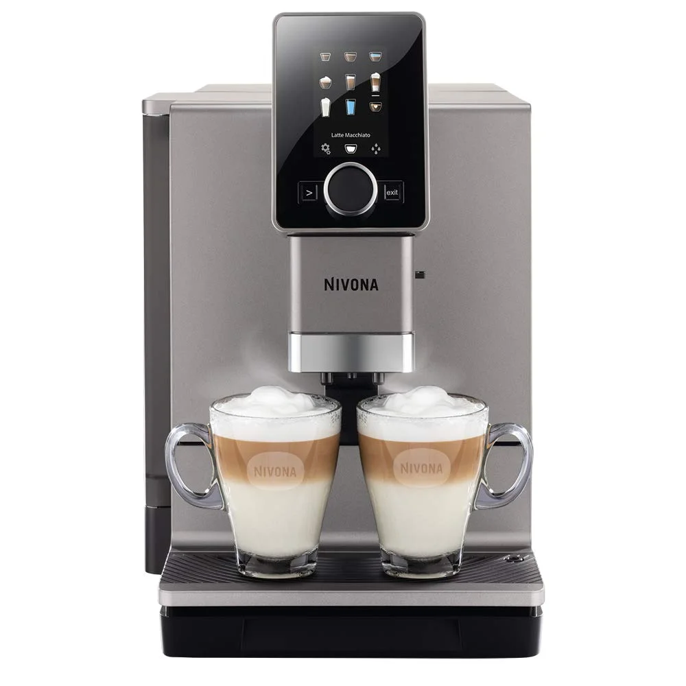 Nivona Kaffeevollautomat NICR930