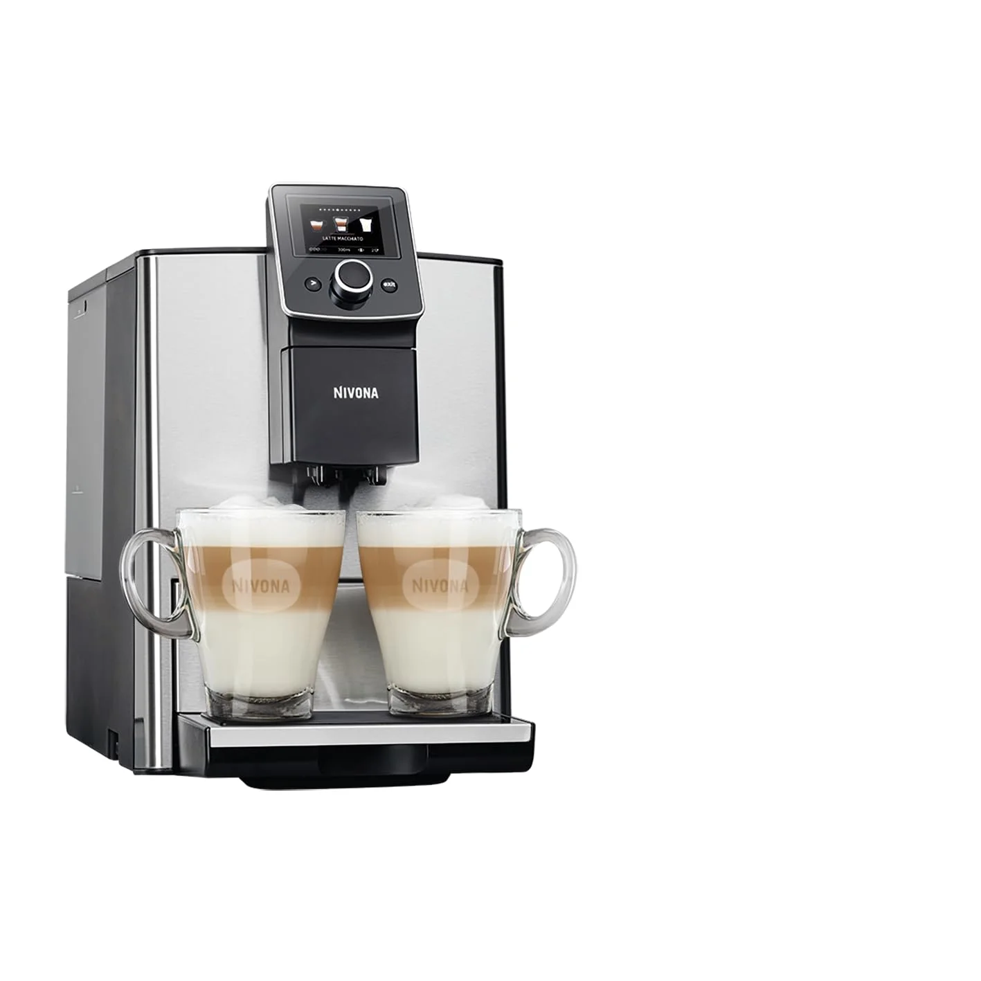 Nivona Kaffeevollautomat NICR825