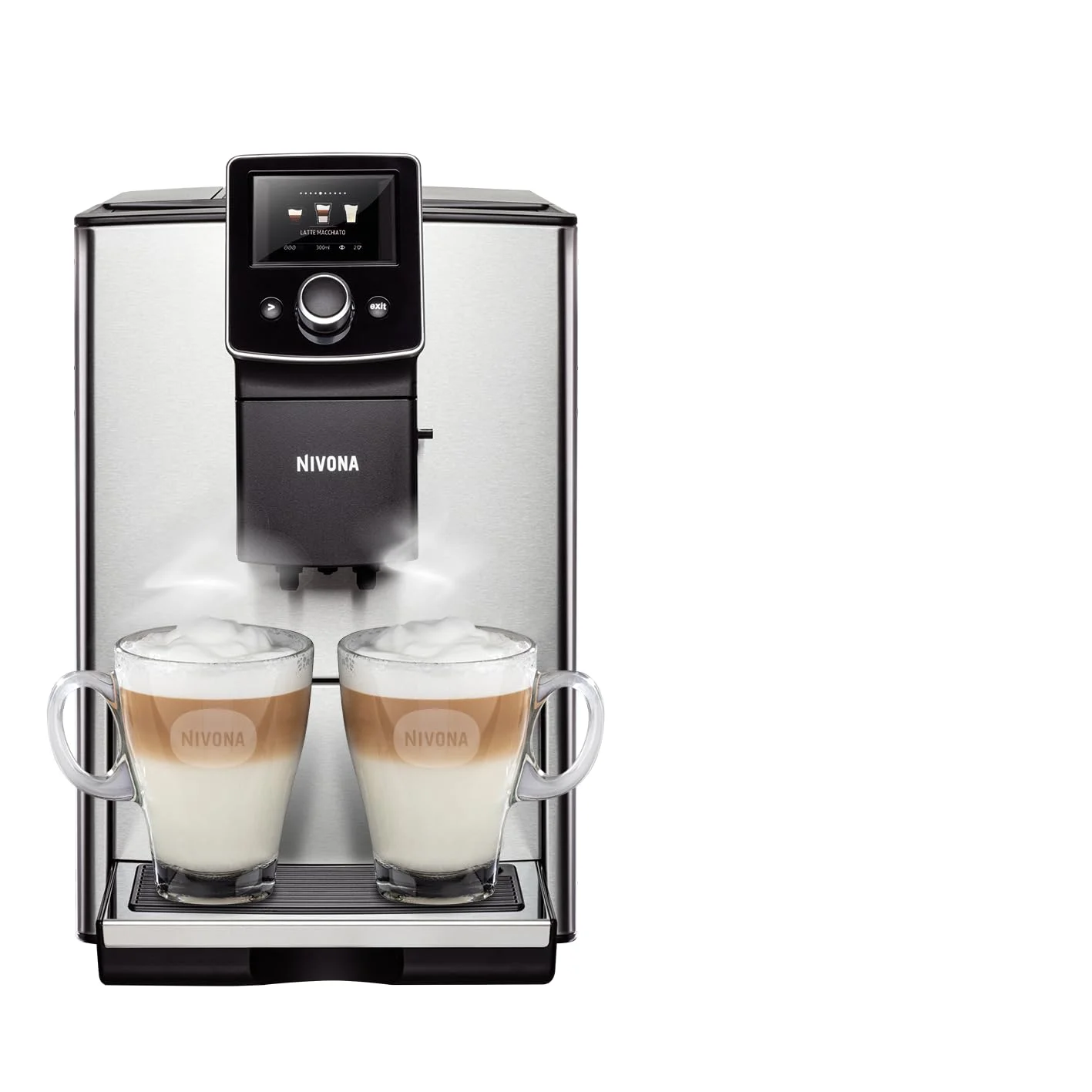 Nivona Kaffeevollautomat NICR825