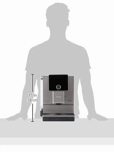 Nivona Kaffeevollautomat NICR970