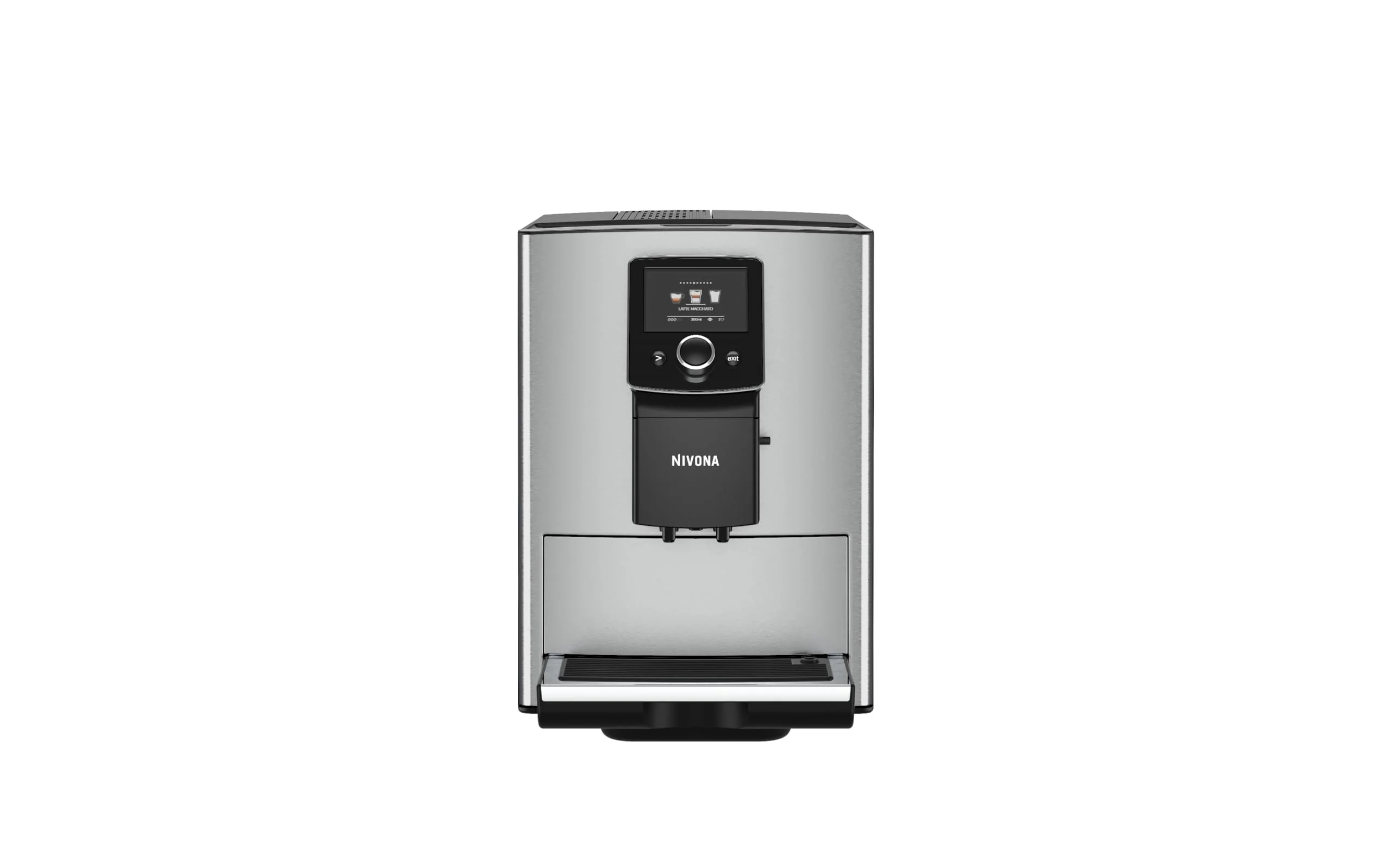 Nivona Kaffeevollautomat NICR825