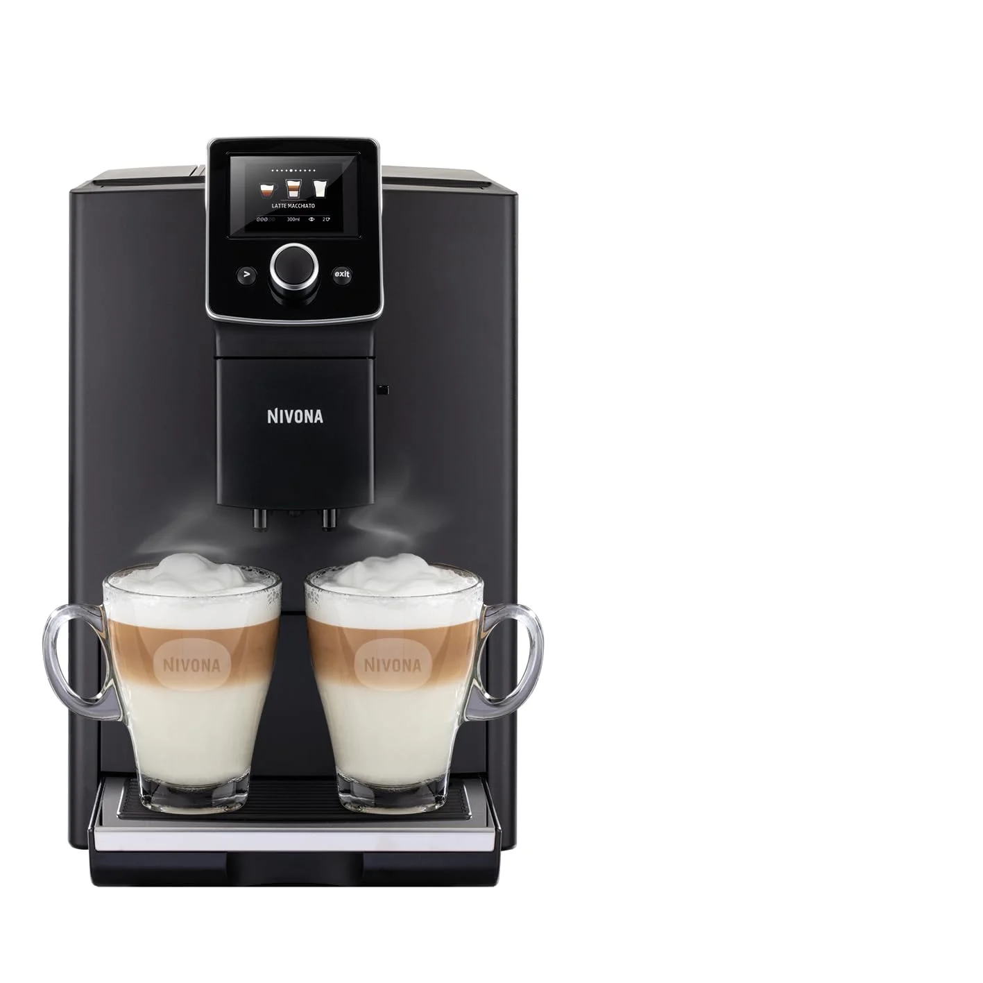 Nivona Kaffeevollautomat NICR820