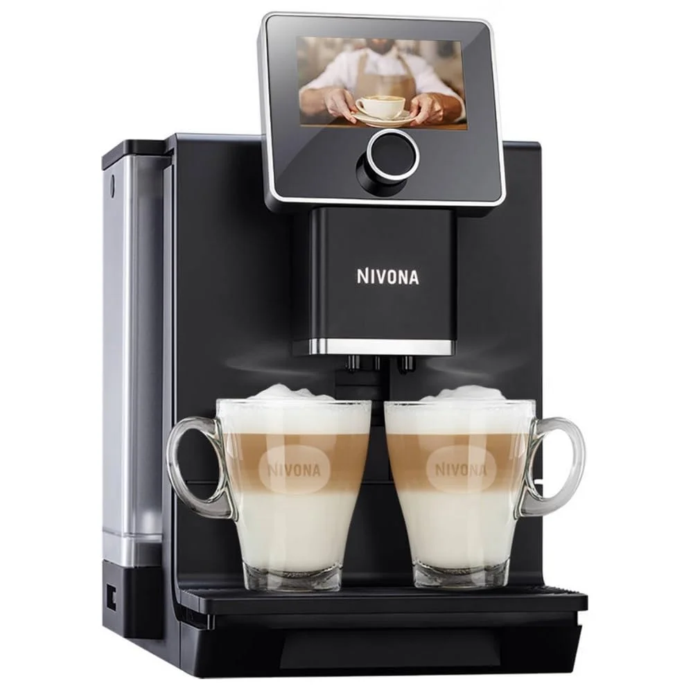 Nivona Kaffeevollautomat NICR960