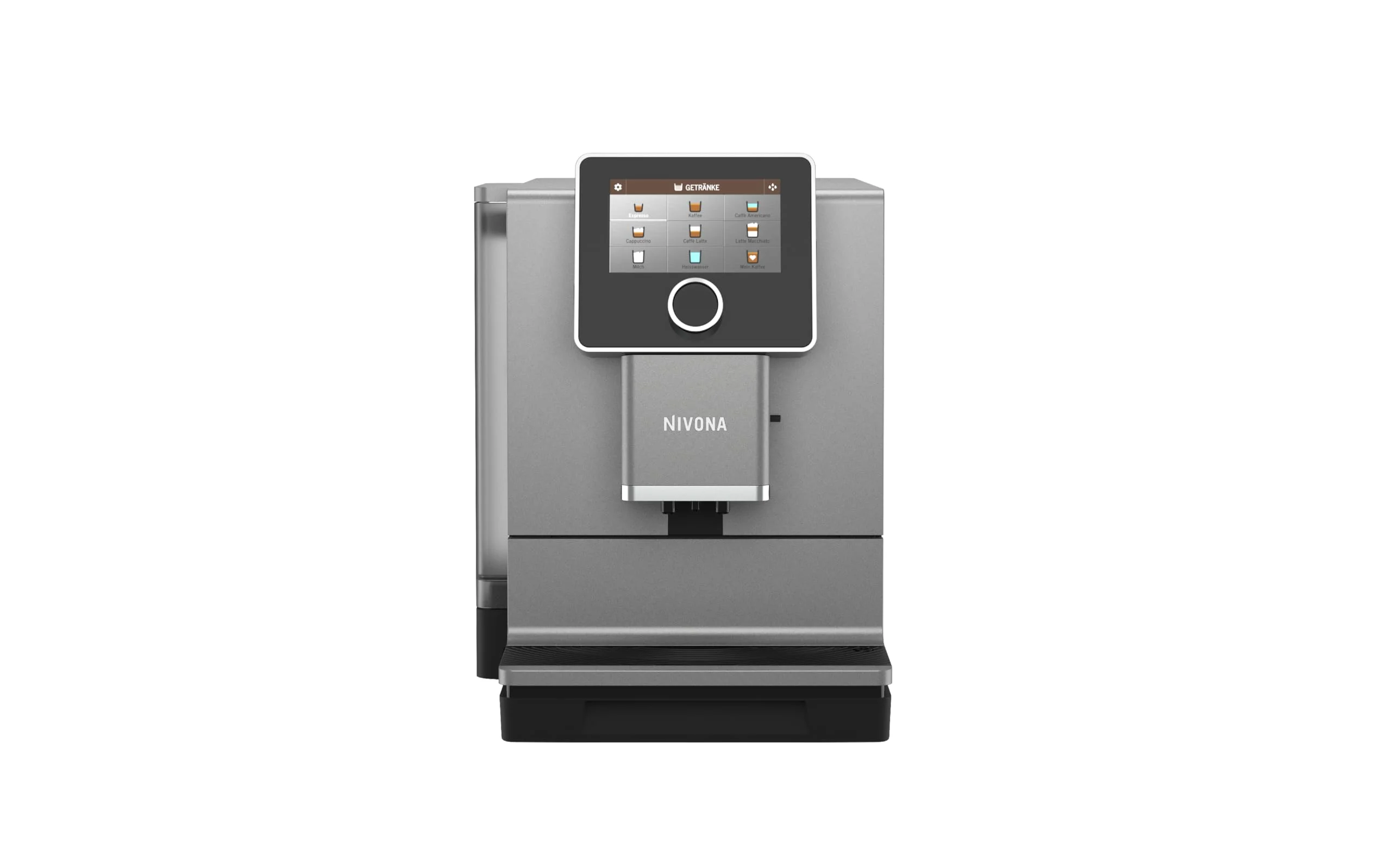 Nivona Kaffeevollautomat NICR970